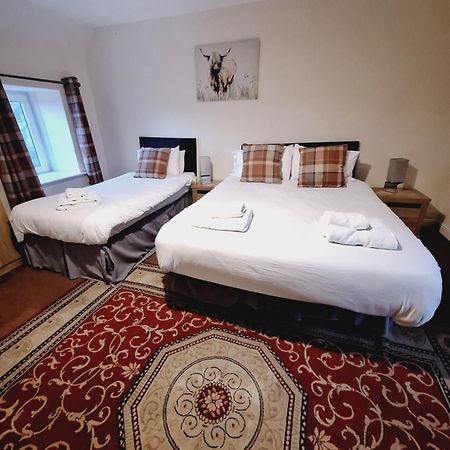 The First & Last Inn Eyemouth Extérieur photo