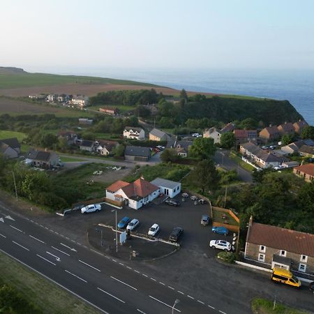 The First & Last Inn Eyemouth Extérieur photo