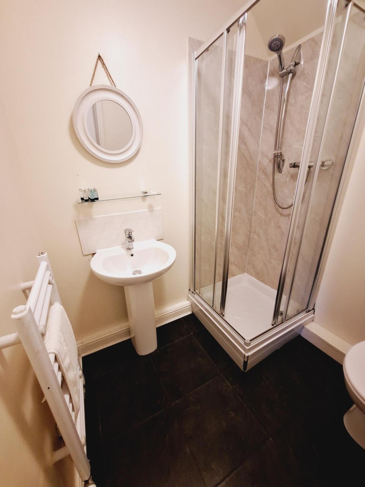 The First & Last Inn Eyemouth Extérieur photo