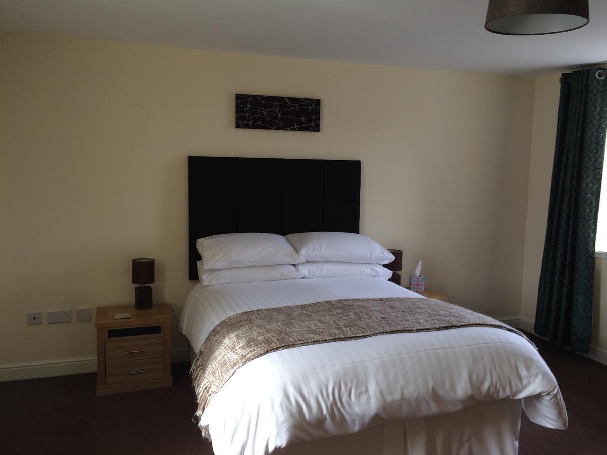 The First & Last Inn Eyemouth Extérieur photo
