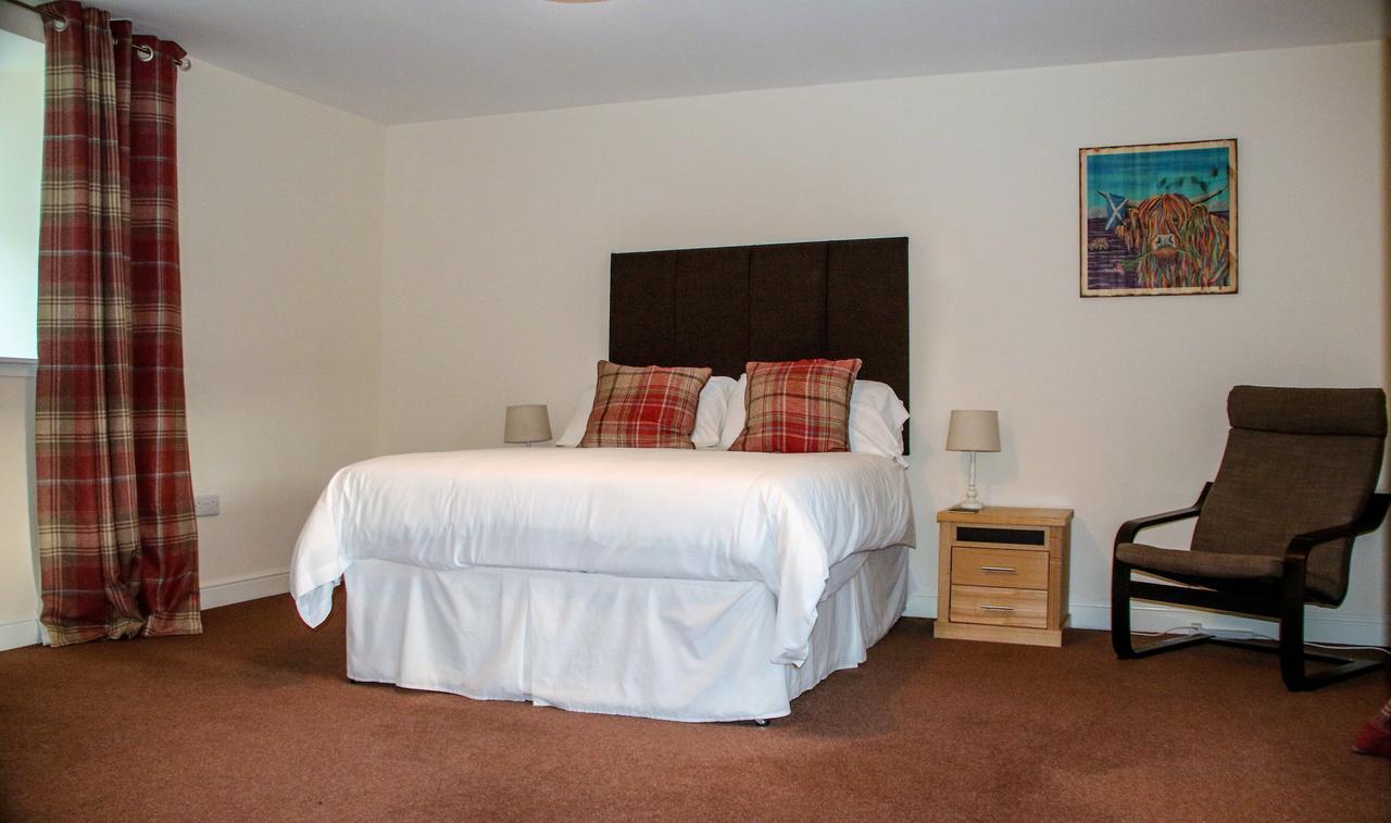 The First & Last Inn Eyemouth Extérieur photo