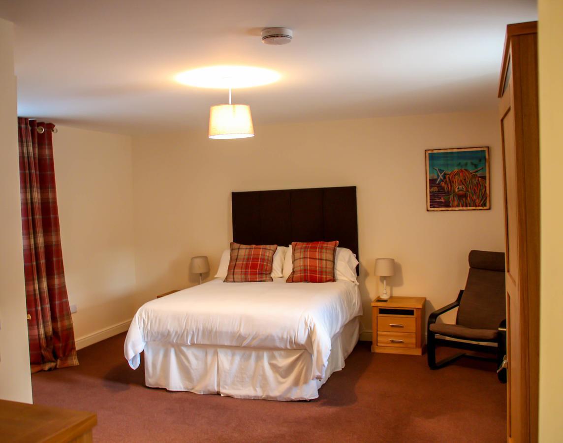 The First & Last Inn Eyemouth Extérieur photo