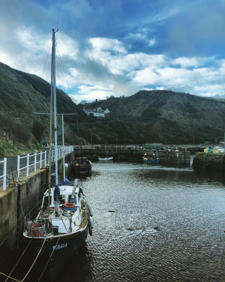 The First & Last Inn Eyemouth Extérieur photo